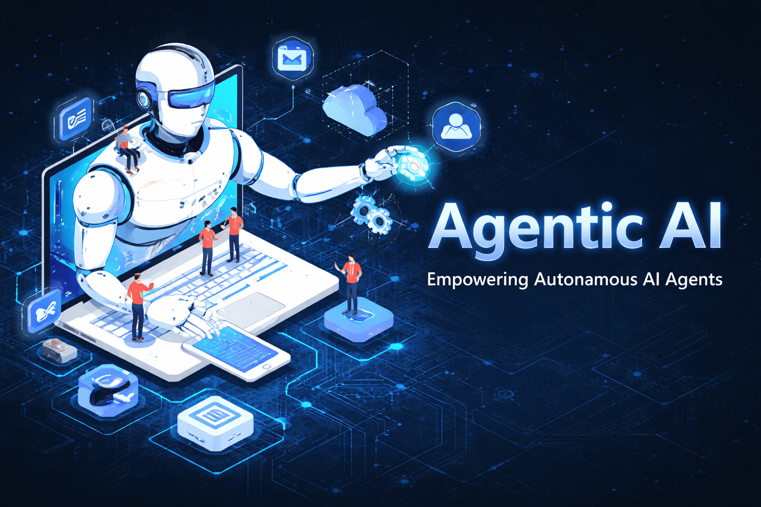 Agentic AI